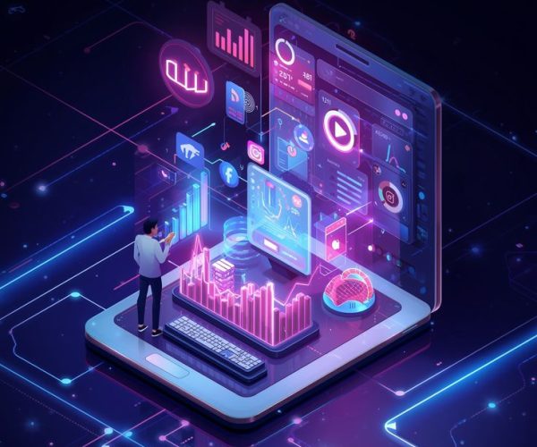 Best Social Media Marketing Expert In Malappuram