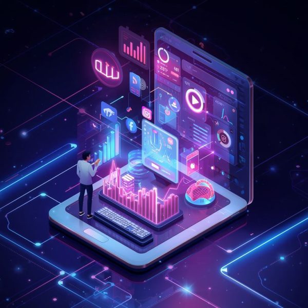 Best Social Media Marketing Expert In Malappuram